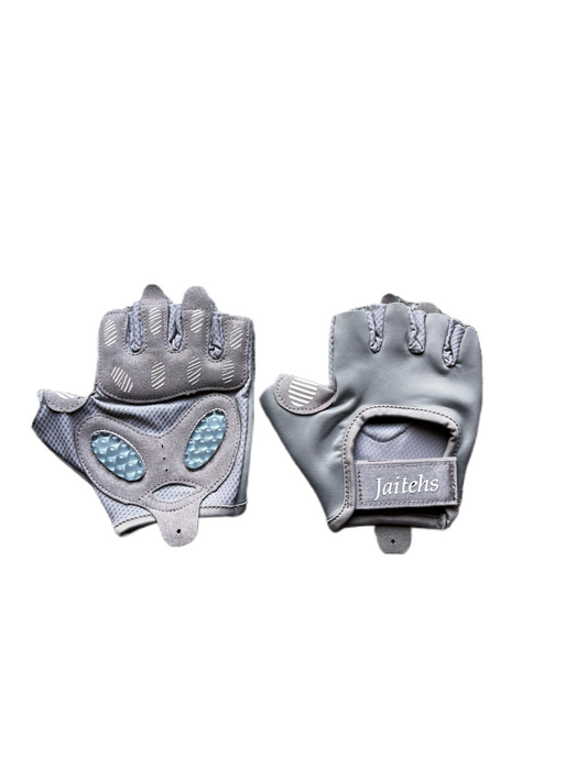 Anti-Slip Weightlifting Gloves