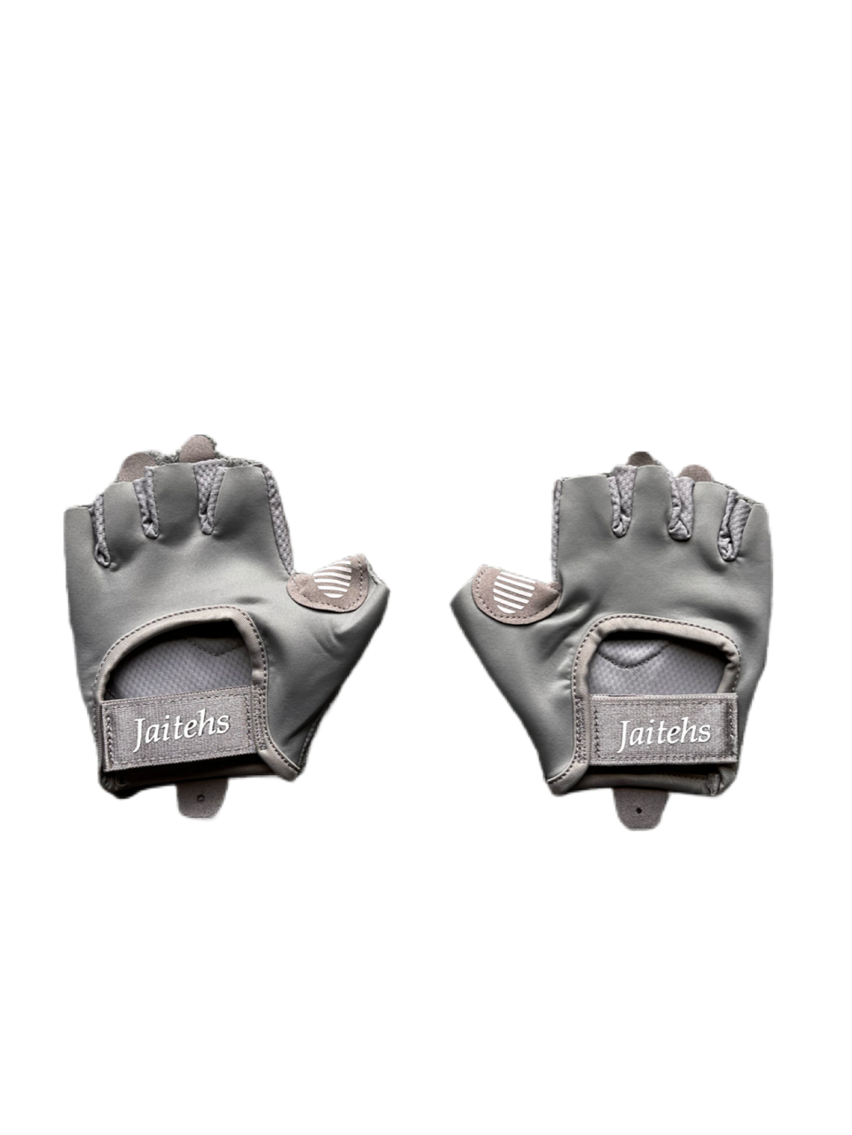 Anti-Slip Weightlifting Gloves