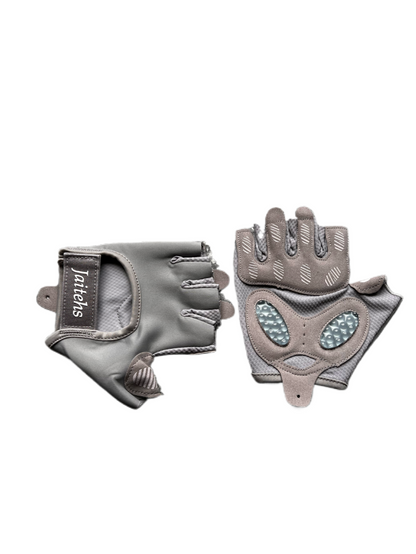 Anti-Slip Weightlifting Gloves